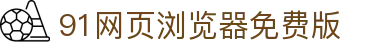 91网页浏览器免费版 - 成91